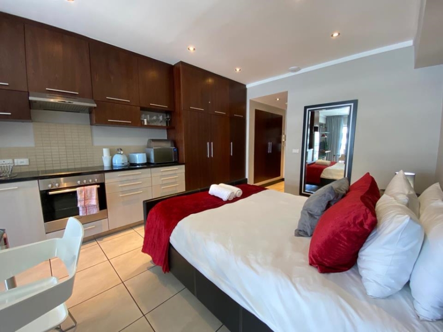 0 Bedroom Property for Sale in Cape Town City Centre Western Cape